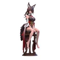 Figura RZAHUAHU H-I Star Rail Tingyun 1/6 PVC 27,5 cm Figura RZAHUAHU H-I Star Rail Tingyun 1/6 PVC 27,5 cm