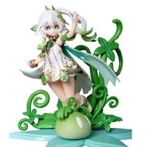 Figura RZAHUAHU Nahida Lesser Lord Kusanali 1/7 19 cm PVC