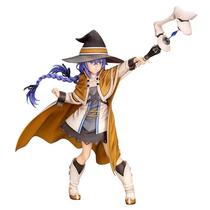 Figura SAELAC Mushoku Tensei: Reencarnação desempregada Roxy 25cm