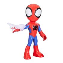 Figura Saf Supersized Spidey - Hasbro