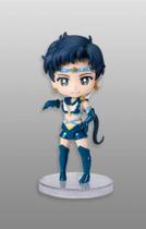 Figura Sailor Star Fighter Cosmos Edition - Sailor Moon - Figuarts Mini - Bandai