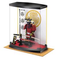 Figura Samurai MEISTER JAPAN Japanese Armor-Tokugawa Ieyasu
