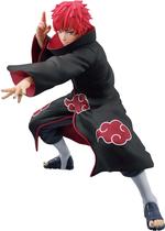 Figura Sasori Vibration Stars - Banpresto Naruto Shippuden