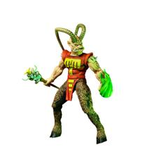 Figura Savanti Romero - Tartarugas Ninja Mirage Comics - 7 Scale - Neca Figura Savanti Romero - Tartarugas Ninja Mirage Comics - 7 Scale - Neca