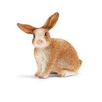 Figura Schleich Farm World Rabbit 13827 Figura Schleich Farm World Rabbit 13827