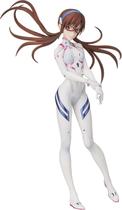Figura SEGA Evangelion: 3.0+1.0 Três vezes Mari Makinami Figura SEGA Evangelion: 3.0+1.0 Três vezes Mari Makinami