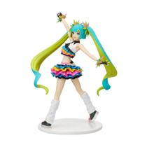 Figura Sega FIGURIZM Hatsune Miku Project Diva MEGA39