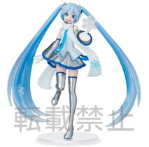 Figura SEGA Hatsune Miku Series SPM Snow Miku SKYTOWN Ver.