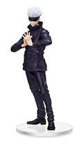 Figura SEGA Jujutsu Kaisen Satoru Gojo SPM com suporte de base