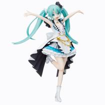 Figura SEGA Project Sekai Colorful Stage! com Hatsune Miku