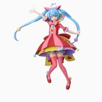 Figura SEGA Project Sekai: Colorful Stage! façanha. Hatsune Miku Figura SEGA Project Sekai: Colorful Stage! façanha. Hatsune Miku
