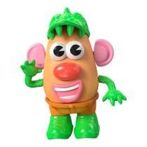 Figura Senhor Cabeça de Batata - Batatossauro - Potato Head - Hasbro