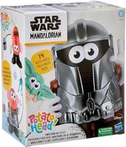 Figura - Senhor Cabeca de Batata - Yamdaloriano HASBRO