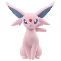 Figura: Série Pokémon Takara Tomy Moncolle Espeon Figura: Série Pokémon Takara Tomy Moncolle Espeon