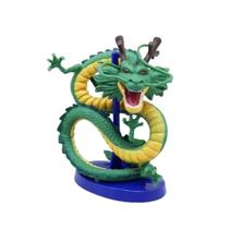 Figura Shenlong Dragon Ball Z Estátua Colecionável, Brinquedo e Decoração