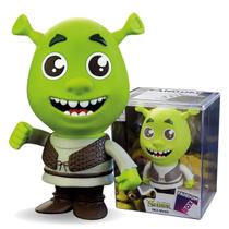 Figura Shrek Fandom Box Boneco Original Licenciado