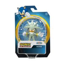 Figura Silver 7cm - Sonic The Hedgehog Sunny 4220