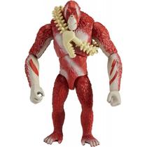 Figura Skar King com Chicote Godzilla x Kong: The New Empire 15 cm
