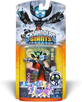 Figura Skylanders Giants: Hex (Núcleo de Luz) Figura Skylanders Giants: Hex (Núcleo de Luz)