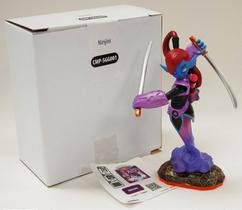 Figura Skylanders Giants Ninjini Primeira Edição da ACTIVISION Figura Skylanders Giants Ninjini Primeira Edição da ACTIVISION