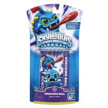 Figura Skylanders Spyros Adventure Wrecking Ball Activision