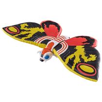 Figura Sofubi Mothra (1992) - Série Movie Monster da Bandai