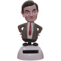 Figura Solar Mr. Bean 11 cm Figura Solar Mr. Bean 11 cm