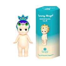 Figura Sonny Angel Animal - Caixa Selada Aleatória (Série 4-1)