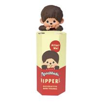 Figura Sonny Angel Monchhichi Hippers Mini Figura Surpresa