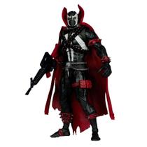 Figura Spawn - Call of Duty - 7" Scale - McFarlane
