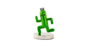Figura Square Enix Final Fantasy VII Remake Cactuar Bright Arts