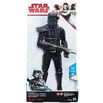 Figura Star Wars Duelo de Trooper Imperial Hasbro - Modelo C1580 E8