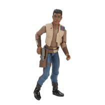 Figura Star Wars - Finn - Episódio 9 - 12 cm - Hasbro