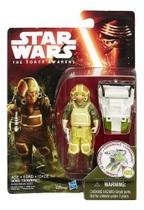 Figura Star Wars Goss Toowers Attack Combine Da Hasbro B3445