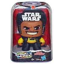 Figura Star Wars Mighty Muggs Lando Calrissian Hasbro E2109
