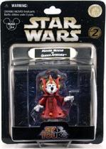 Figura Star Wars Minnie Mouse as Queen Amidala Star Tours Series 2 Exclusive