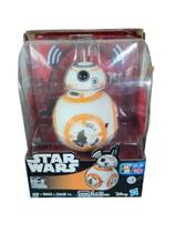 Figura Star Wars Rogue One Bb-8 Impulsionado Da Hasbro B7102