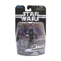 Figura Star Wars Shop Exclusiva Saga Collection Stormtrooper Sombra