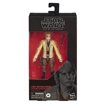 Figura Star Wars The Black Series Luke Skywalker Yavin E4071