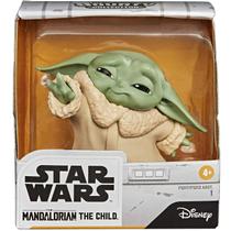 Figura Star Wars The Mandalorian Baby Yoda Surpresa F1213