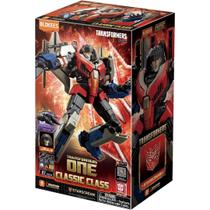 Figura Starscream Transformers One Classic Class Blokees Figura Starscream Transformers One Classic Class Blokees