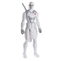 Figura Storm Shadow 29 Cm Snake Eyes - Hasbro E8345-E8489