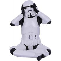 Figura Stormtrooper Hear No Evil 10 cm