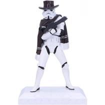 Figura Stormtrooper The Good, The Bad And The Trooper Star Wars 18 cm Figura Stormtrooper The Good, The Bad And The Trooper Star Wars 18 cm