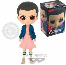 Figura Stranger Things Eleven Qposket Bandai