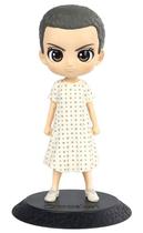 Figura Stranger Things Eleven - Vol 4 - Qposket Bandai