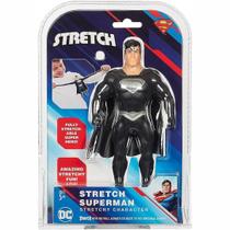 Figura Stretch DC Superman Sunny 3372