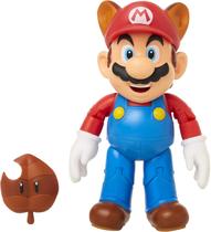 Figura Super Mario Bros 10 Cm - SUNNY - 4261