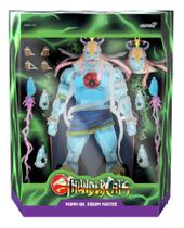 Figura Super7 Thundercats Ultimates Mumm-ra (dream Master)