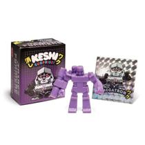 Figura Super7 Transformers Decepticons Keshi Surprise 4cm